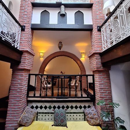 Dar Gabriel Hotel Chefchaouen Exterior photo