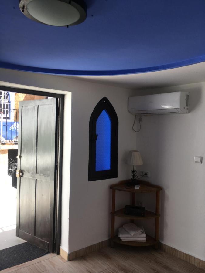 Dar Gabriel Hotel Chefchaouen Exterior photo