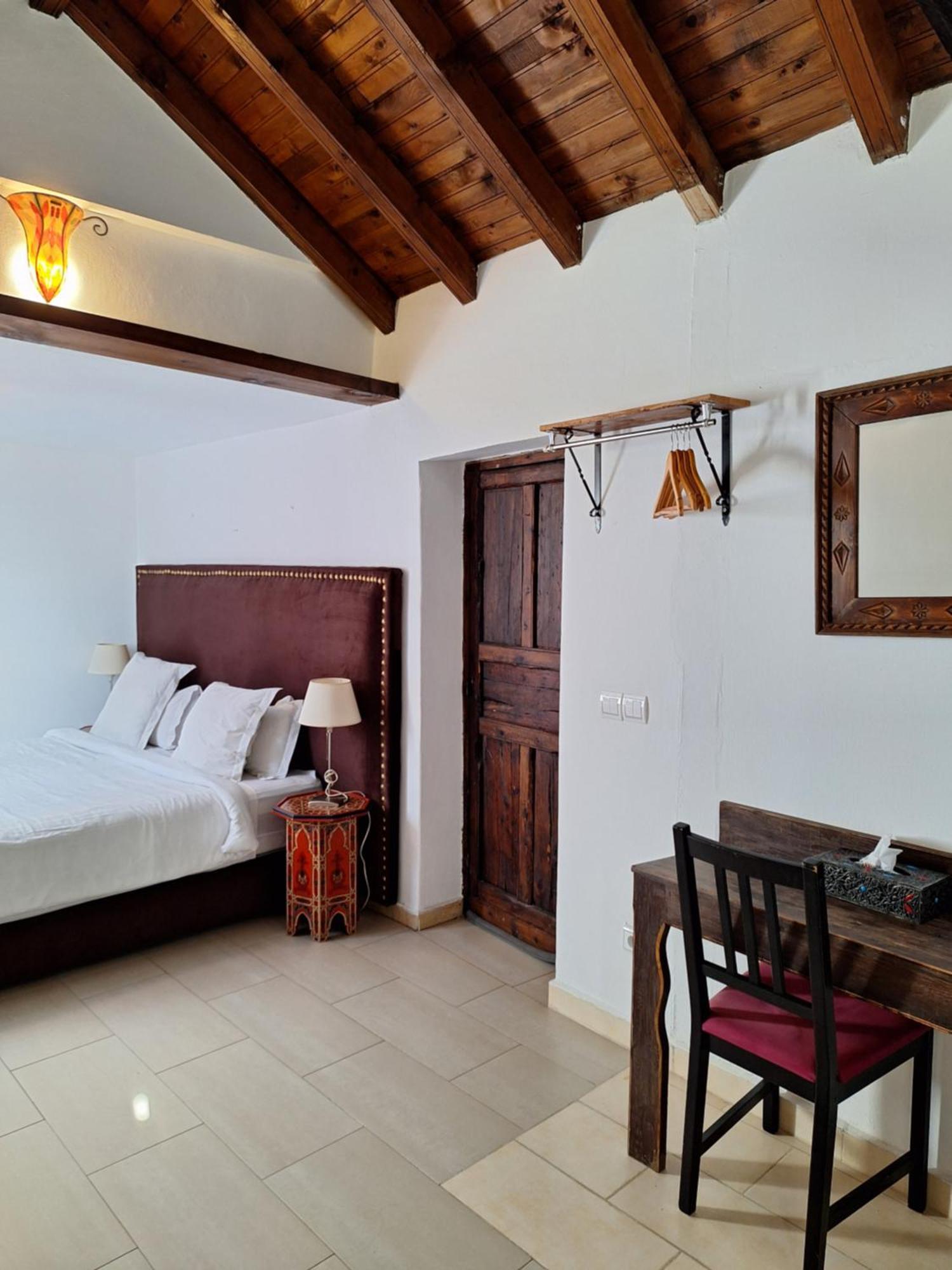 Dar Gabriel Hotel Chefchaouen Exterior photo
