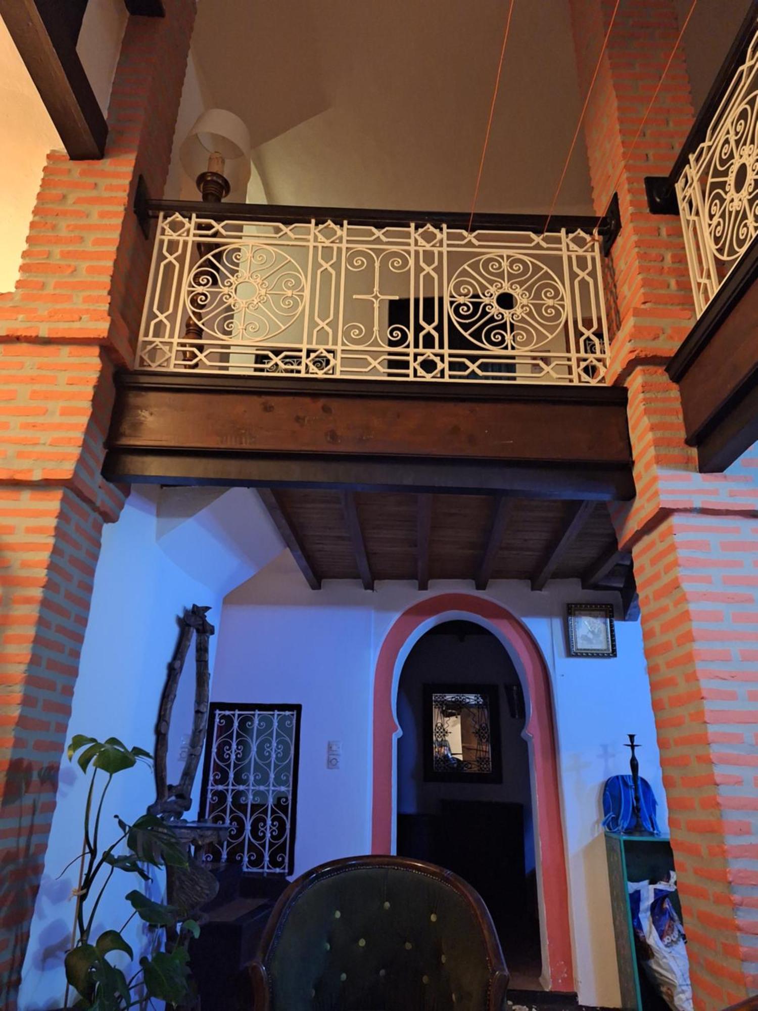 Dar Gabriel Hotel Chefchaouen Exterior photo