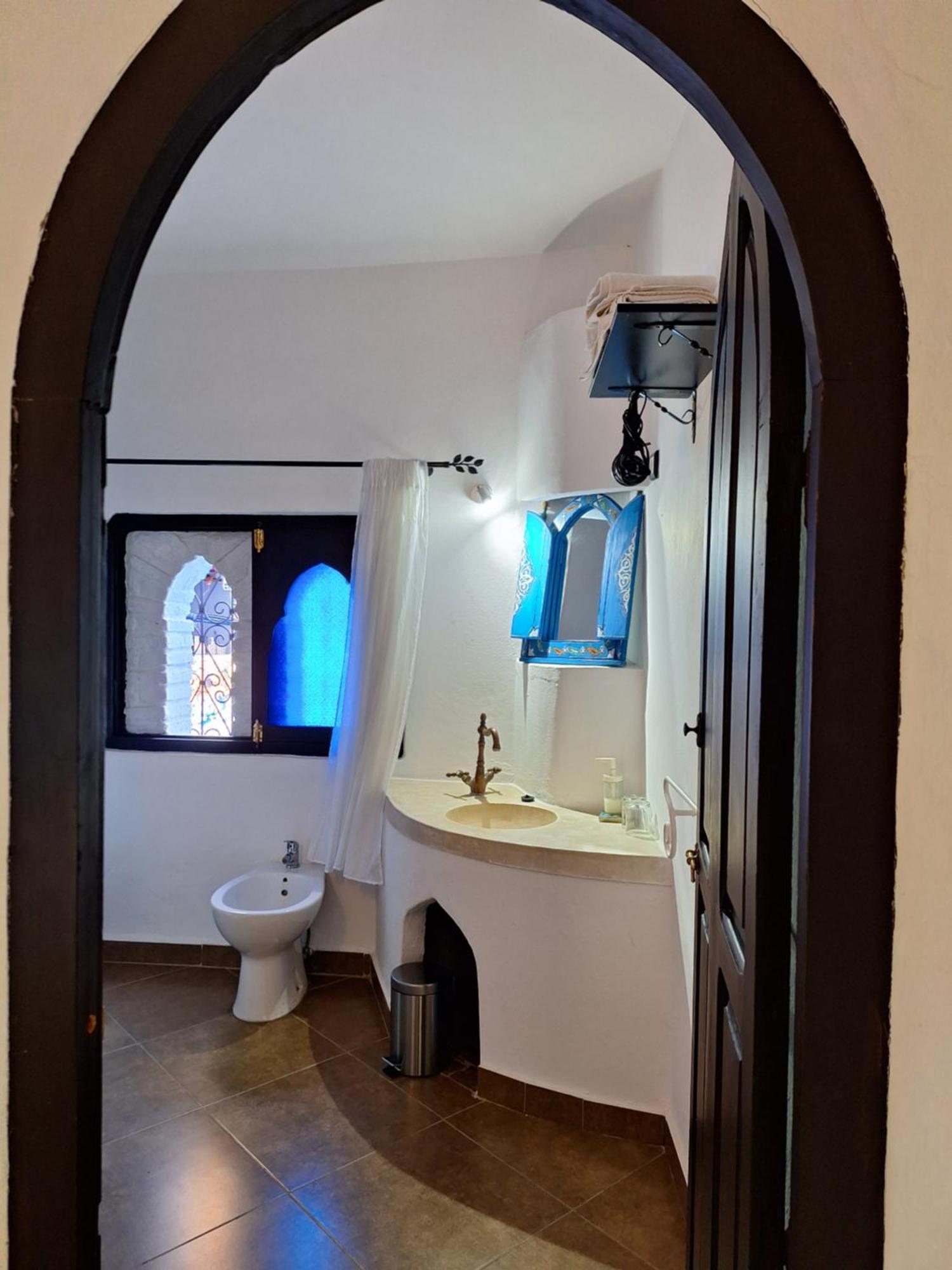 Dar Gabriel Hotel Chefchaouen Exterior photo